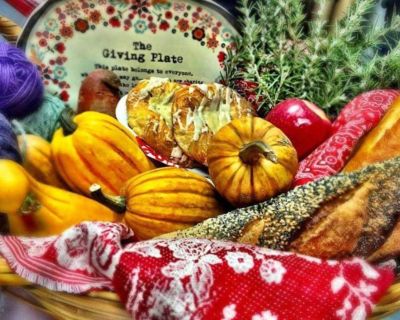 NEW Buy Nothing West Facebook Group Page!