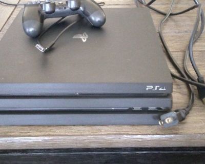 Playstation 4 deals pro craigslist