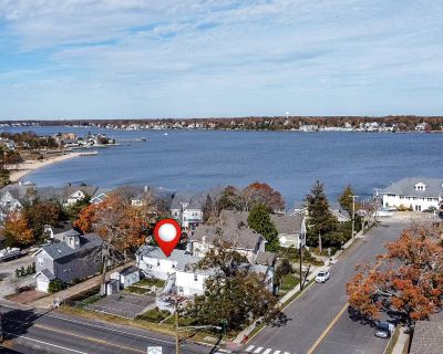 1 Bedroom 1BA 832 ft Apartment For Rent in Ocean Gate, NJ