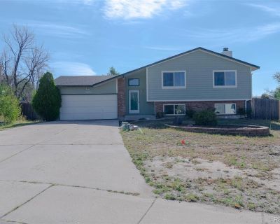 7875 Chimney Terrace. Property for Rent in Colorado Springs, CO for $2,300 with 4 bedrooms and 2 full baths. This 2,096 square foot property was built in 1983.. Welcome to this inviting 4-bedroom, 2-bathroom bi-level residence tucked at the end of a tranquil cul-de-sac in the sought-after Briargate neighborhood (Academy School District 20). Boasting approximately 2,096 sq ft of living space and...