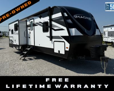 2023 Grand Design Imagine 2670MK
