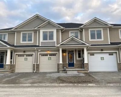3 Bedroom 2185 ft House For Rent in St. Catharines, ON