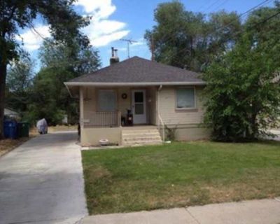 2 Bedroom 1BA 806 ft Apartment For Rent in Provo, UT