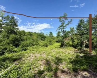 Looking for lot for sale ,  $10k