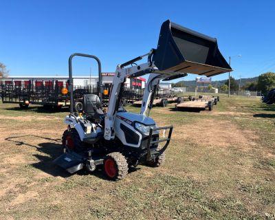 Condition: New, Make: Bobcat, Model: CT1025KA HD TRACTOR, Year: 2023, Dealer: Pro X Powersports, Phone: 423-238-4321