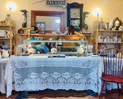San Jose Estate Sale, November 16-18, 2023