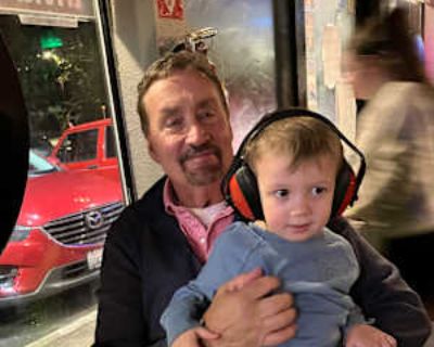 Mike, 70 years, Male. Looking in: Vancouver, Clark County, WA