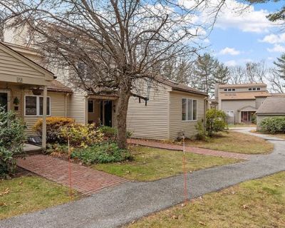 2 Bedroom 2BA 2568 ft Condominium For Sale in WESTFORD, MA