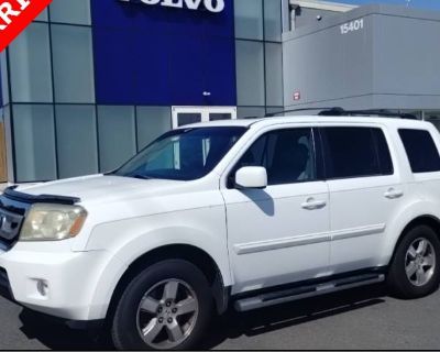 Used 2009 Honda Pilot EX-L