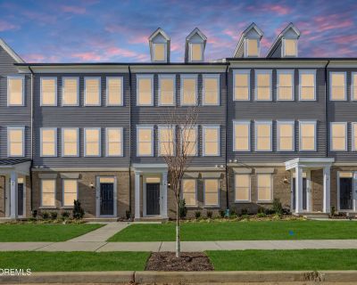 4 Bedroom 3BA Apartment For Rent in Oceanport, NJ