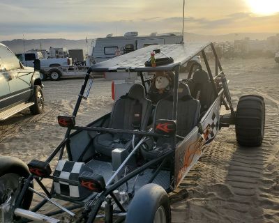 1997 Playtech SANDRAIL