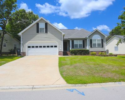3 Bedroom 2BA 1860 ft Apartment For Rent in Chapin, SC