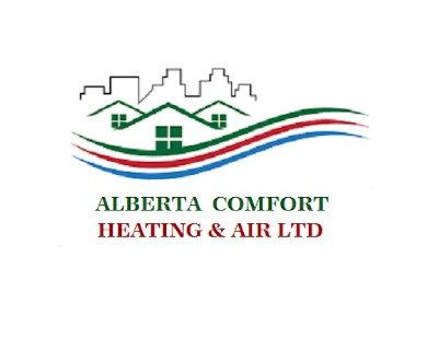 Alberta Comfort Heating & Air Ltd