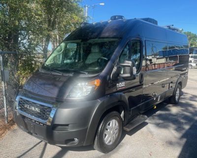 2022 Thor Motor Coach Tellaro 20K