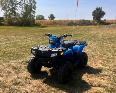 2025 Polaris Sportsman 110 EFI ATV Kids Sidney, OH