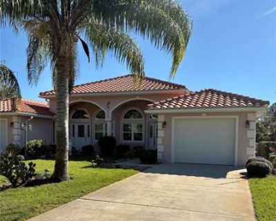 Fieldstone Ln Unit A, Palm Coast, Home For Rent