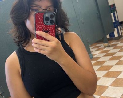 Isabella - Needs an Apartment or a Room