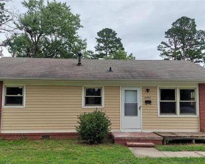 3 Bedroom 1BA Apartment For Rent in Greensboro, NC