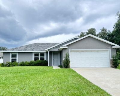 3 Bedroom 2BA 1446 ft Apartment For Rent in Ocala, FL