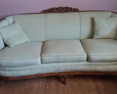 Home Sale - Furnishings Estate Sale