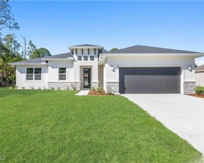 Nw Th Ave, Cape Coral, Home For Sale