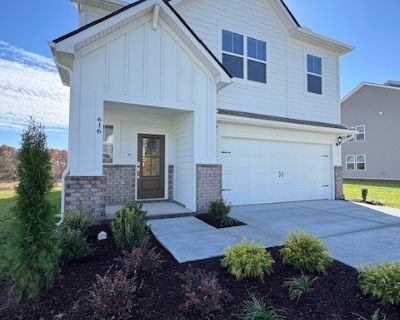 4 Bedroom 2BA 2011 ft Apartment For Rent in Westmoreland, TN