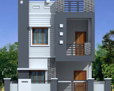 Kompally-Villas