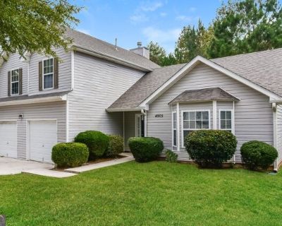 Bridle Point Pkwy, Snellville, Home For Rent