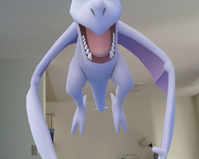 DJ - Needs a House on iROOMit or a Room