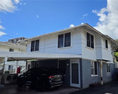 7 Bedroom 3BA 1540 ft House For Sale in Honolulu, HI