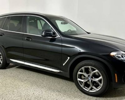 Used 2024 BMW X3 30i