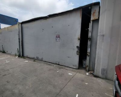 Industrial property for sale Los Angeles