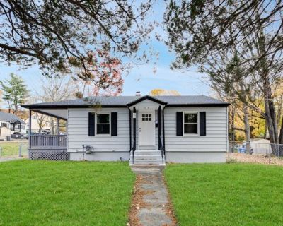 Woodtick Rd, Waterbury, Home For Sale