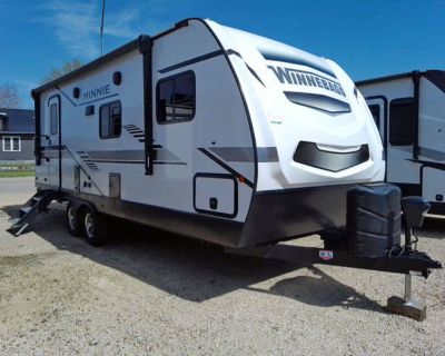 2022 Winnebago 2327TB For Sale by Dealer in Guttenberg, Iowa