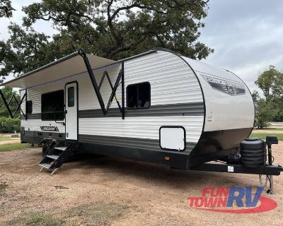 2024 Gulf Stream Kingsport 295SBW For Sale by Dealer in Cleburne, Texas