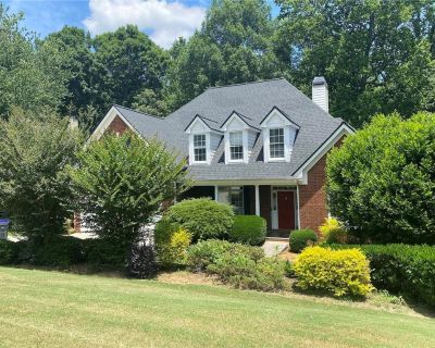 5 Bedroom 2BA 3905 ft Furnished House For Rent in Lawrenceville, GA