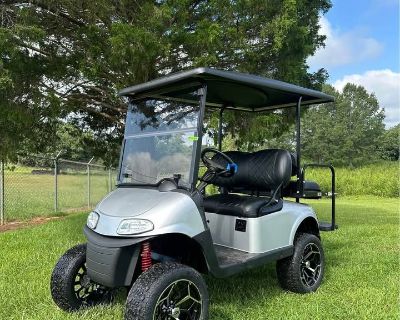 2019 E-Z-GO RXV Elite Golf carts Conover, NC
