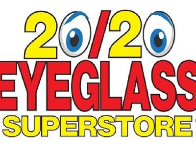 20/20 Eyeglass Superstore