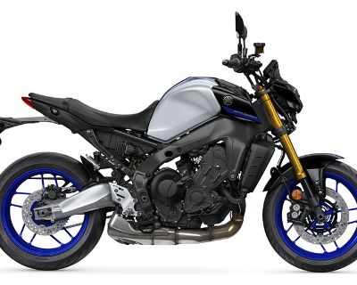 2023 Yamaha MT-07 - Grégoire Sport