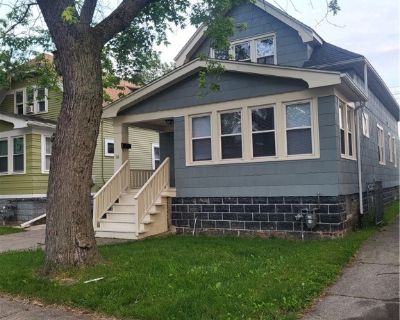4 Bedroom 1BA 1168 ft Single Family House For Sale in Buffalo, NY