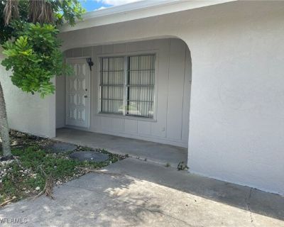 Se Th Pl, Cape Coral, Home For Rent