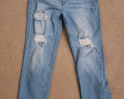 Vigoss frankie slim straight jeans