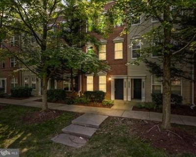 2 Bedroom 3BA 1320 ft Townhouse For Sale in Ashburn, VA