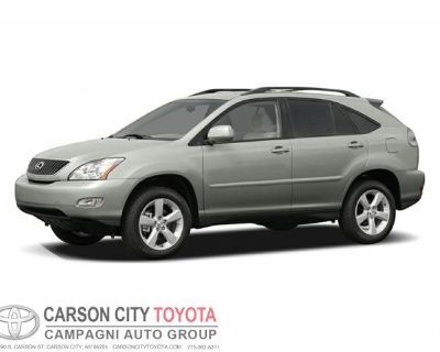 2005 Lexus RX 330 AWD 4DR SUV