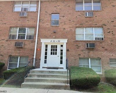 1 Bedroom 1BA Condo For Rent in Phillipsburg, NJ