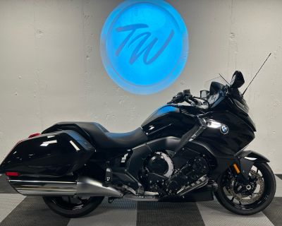 2018 BMW K 1600 B BMW Bagger Indianapolis, IN