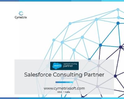 Cymetrix Software- Top CRM companies in USA