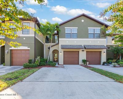 3 Bedroom 2BA 1495 ft Apartment For Rent in Rockledge, FL