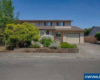 3 Bedroom 2BA 1417 ft Single Family Home For Sale in SALEM, OR