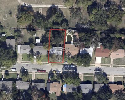 2 Bedroom 1BA 868 ft Single Family House For Sale in Denison, TX